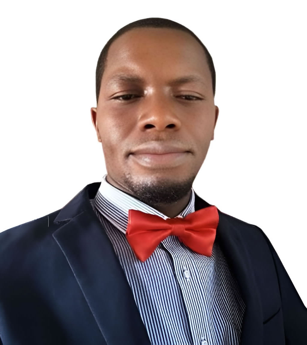 John Agbo — Founder & Principal Advisor, Stratopedia Advisory Ltd.